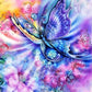 Elegant Fantasy Butterfly Best Bead Art Kits