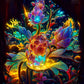 Flower Of Life - Best Diamond Art