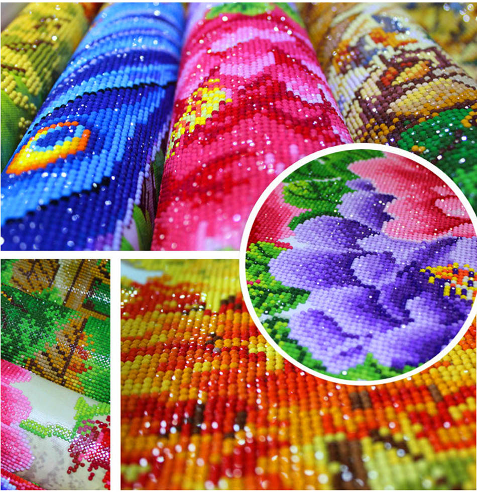 Bead art kits deals