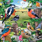 Pretty Garden Birds Best Bead Art Kits